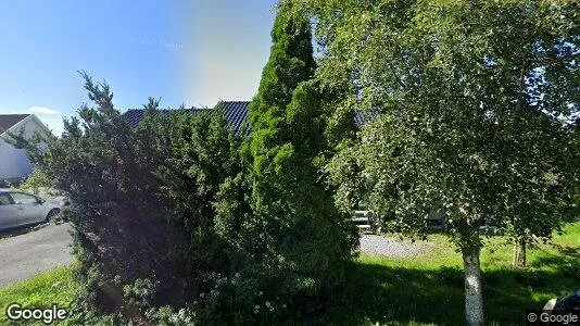 Apartments for rent in Trondheim Heimdal - Photo from Google Street View