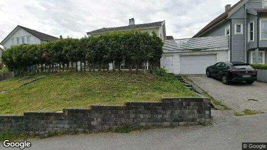 Apartments for rent in Sandnes - Photo from Google Street View