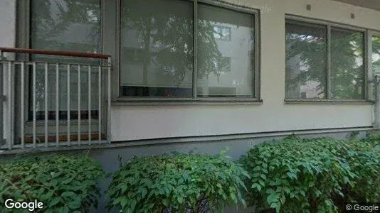 Rooms for rent in Oslo Gamle Oslo - Photo from Google Street View