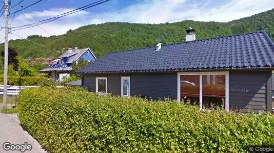 Apartments for rent in Bergen Arna - Photo from Google Street View