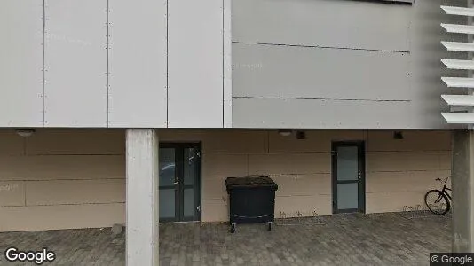 Apartments for rent in Haugesund - Photo from Google Street View