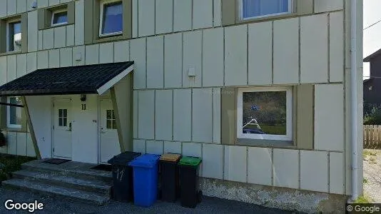 Apartments for rent in Ålesund - Photo from Google Street View