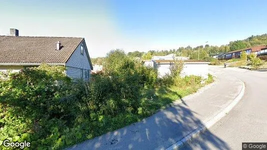 Rooms for rent in Steinkjer - Photo from Google Street View
