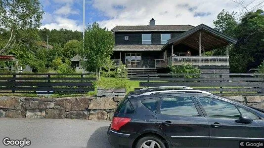 Rooms for rent in Kristiansand - Photo from Google Street View