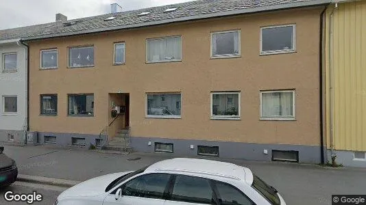 Apartments for rent in Bodø - Photo from Google Street View