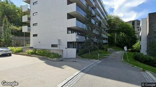 Apartments for rent in Oslo Gamle Oslo - Photo from Google Street View