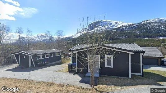 Apartments for rent in Hemsedal - Photo from Google Street View