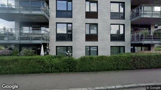 Apartments for rent in Bærum - Photo from Google Street View