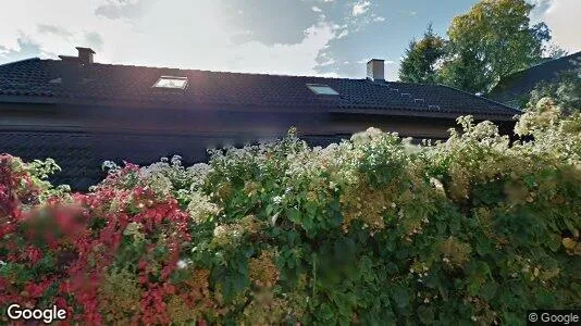 Rooms for rent in Oslo Ullern - Photo from Google Street View