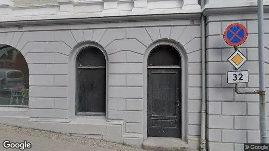 Rooms for rent in Skien - Photo from Google Street View