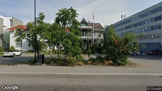 Apartments for rent in Sandefjord - Photo from Google Street View