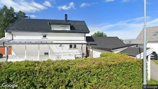 Rooms for rent in Ullensaker - Photo from Google Street View