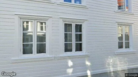 Apartments for rent in Mandal - Photo from Google Street View