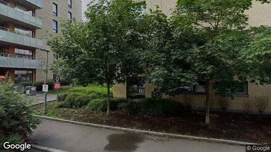 Rooms for rent in Oslo Grünerløkka - Photo from Google Street View