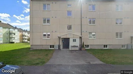 Apartments for rent in Trondheim Midtbyen - Photo from Google Street View
