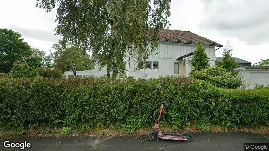 Apartments for rent in Sandnes - Photo from Google Street View