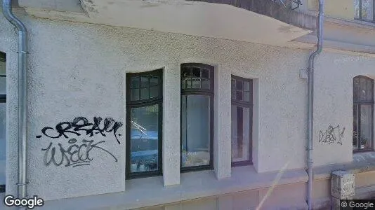 Rooms for rent in Bergen Bergenhus - Photo from Google Street View