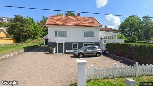 Apartments for rent in Fredrikstad - Photo from Google Street View