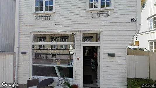 Apartments for rent in Tønsberg - Photo from Google Street View