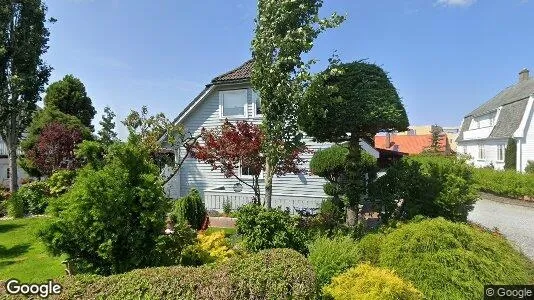Apartments for rent in Stavanger - Photo from Google Street View