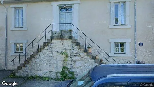Apartments for rent in Mandal - Photo from Google Street View