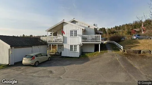 Rooms for rent in Ringsaker - Photo from Google Street View