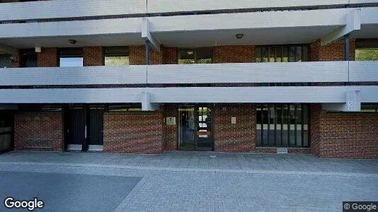 Apartments for rent in Stavanger - Photo from Google Street View