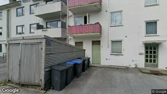 Apartments for rent in Voss - Photo from Google Street View