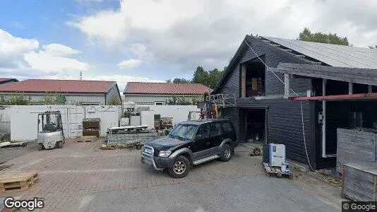 Rooms for rent in Skien - Photo from Google Street View