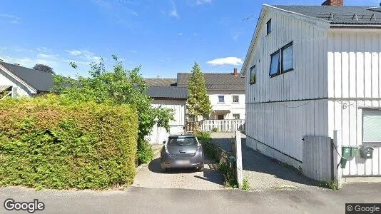 Apartments for rent in Drammen - Photo from Google Street View