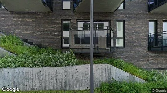 Apartments for rent in Lørenskog - Photo from Google Street View