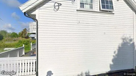 Apartments for rent in Arendal - Photo from Google Street View