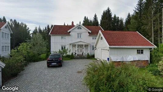 Rooms for rent in Bærum - Photo from Google Street View
