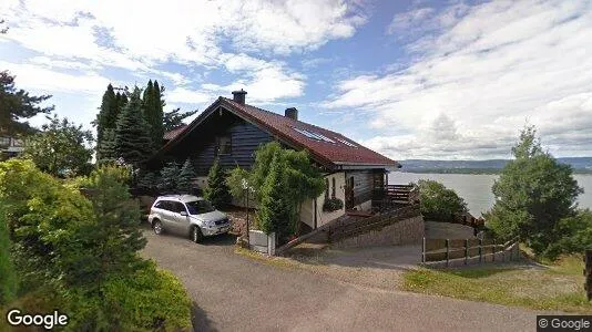 Apartments for rent in Nesodden - Photo from Google Street View