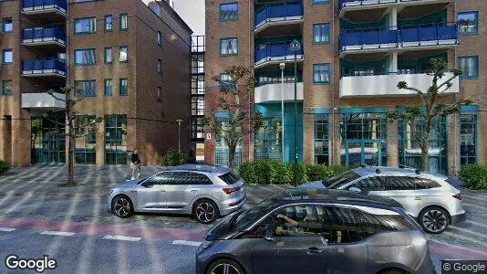 Apartments for rent in Stavanger - Photo from Google Street View