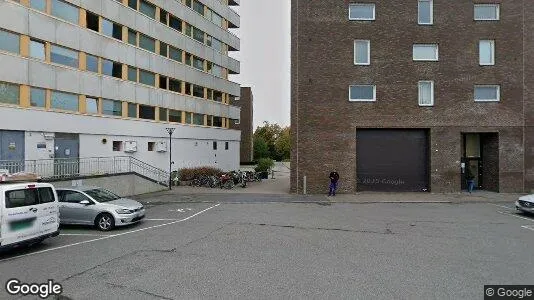 Apartments for rent in Oslo Bjerke - Photo from Google Street View