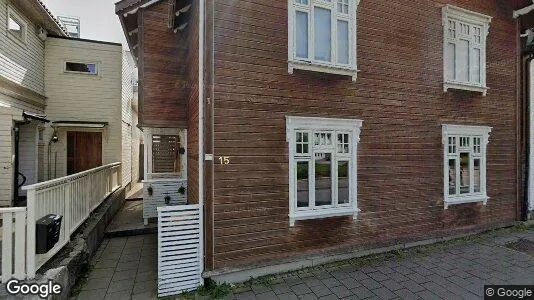 Rooms for rent in Stavanger - Photo from Google Street View