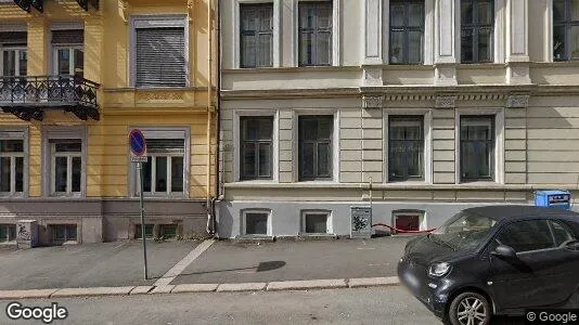 Apartments for rent in Oslo Frogner - Photo from Google Street View