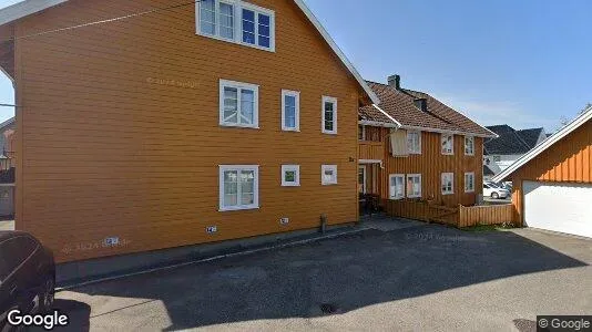 Apartments for rent in Tønsberg - Photo from Google Street View