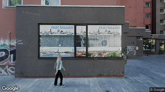 Apartments for rent in Tallinn Kesklinna - Photo from Google Street View