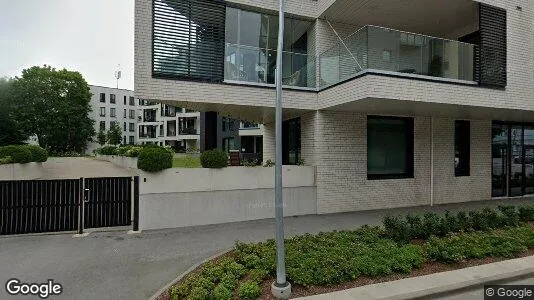 Apartments for rent in Tallinn Kesklinna - Photo from Google Street View
