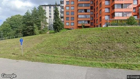 Apartments for rent in Espoo - Photo from Google Street View