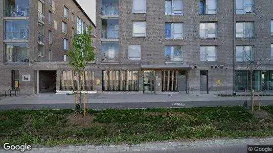 Apartments for rent in Turku - Photo from Google Street View