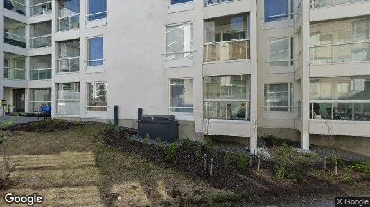 Apartments for rent in Espoo - Photo from Google Street View