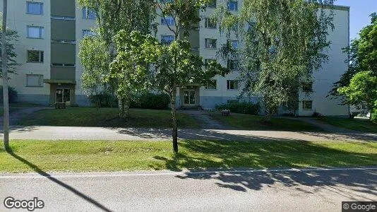 Apartments for rent in Jyväskylä - Photo from Google Street View