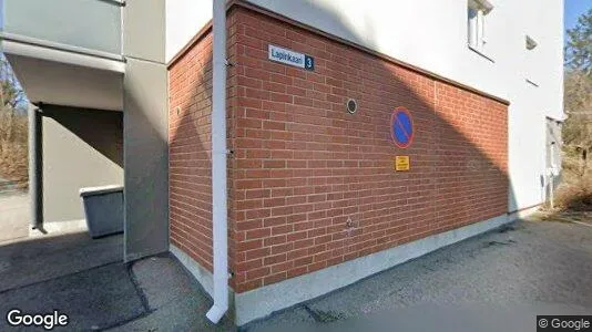 Apartments for rent in Tampere Keskinen - Photo from Google Street View