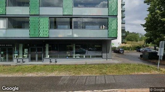 Apartments for rent in Helsinki Läntinen - Photo from Google Street View