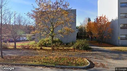 Apartments for rent in Turku - Photo from Google Street View