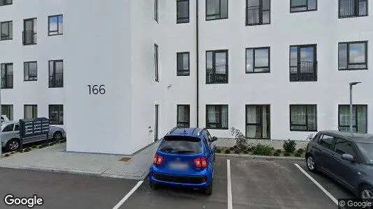 Apartments for rent in Ballerup - Photo from Google Street View