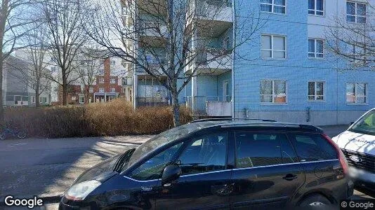 Apartments for rent in Kerava - Photo from Google Street View